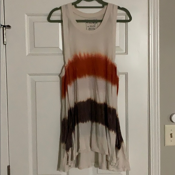 💚5/$25 We the Free People Top Size XS - Picture 3 of 5